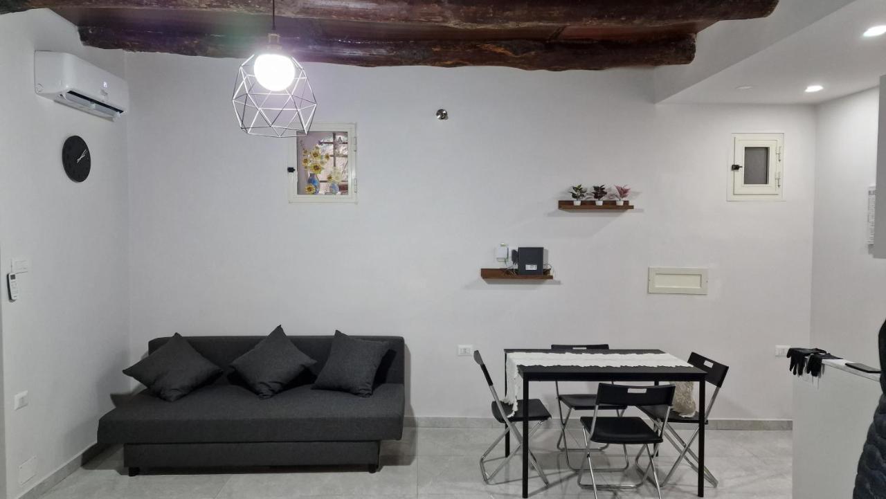 나폴리 Vincent'S House 아파트 외부 사진